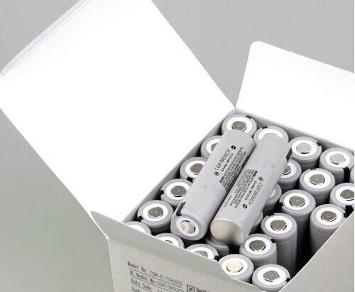 产品展厅 >供应a品松下cgr18650ch-2250毫安动力锂电池    功率型产品
