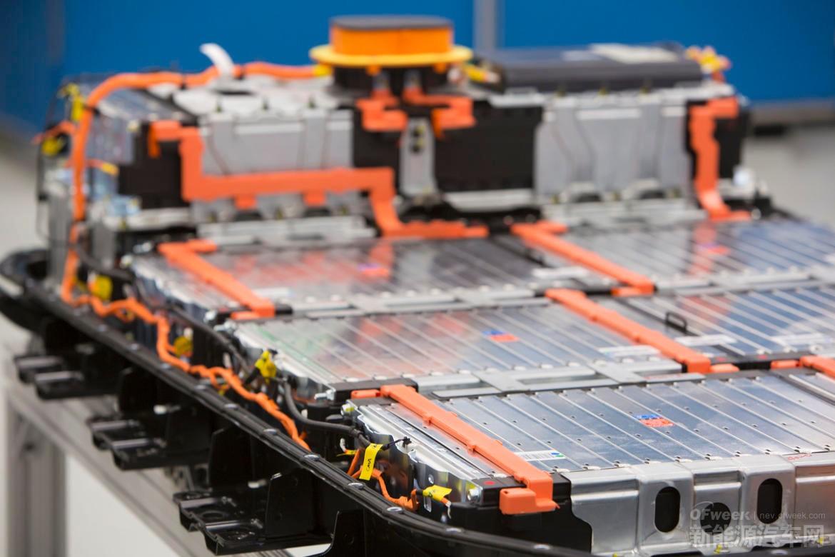 LG化学波兰建设最大电动汽车电池厂 - OFweek新能源汽车网